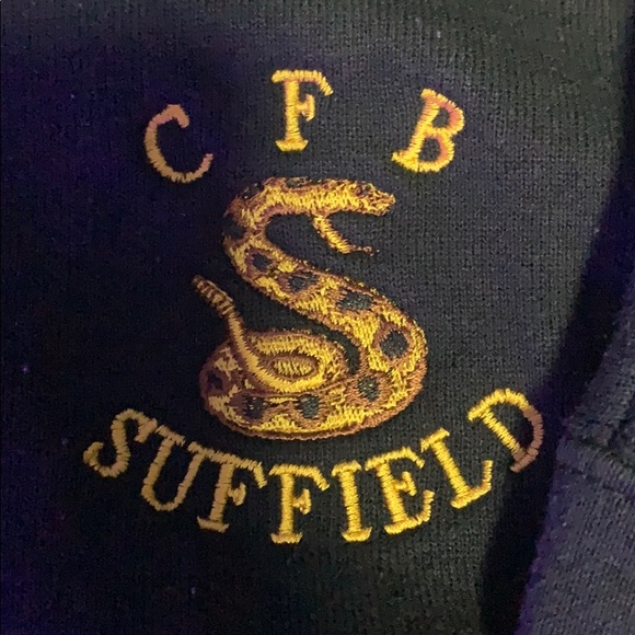 crewneck - Picture 2 of 2